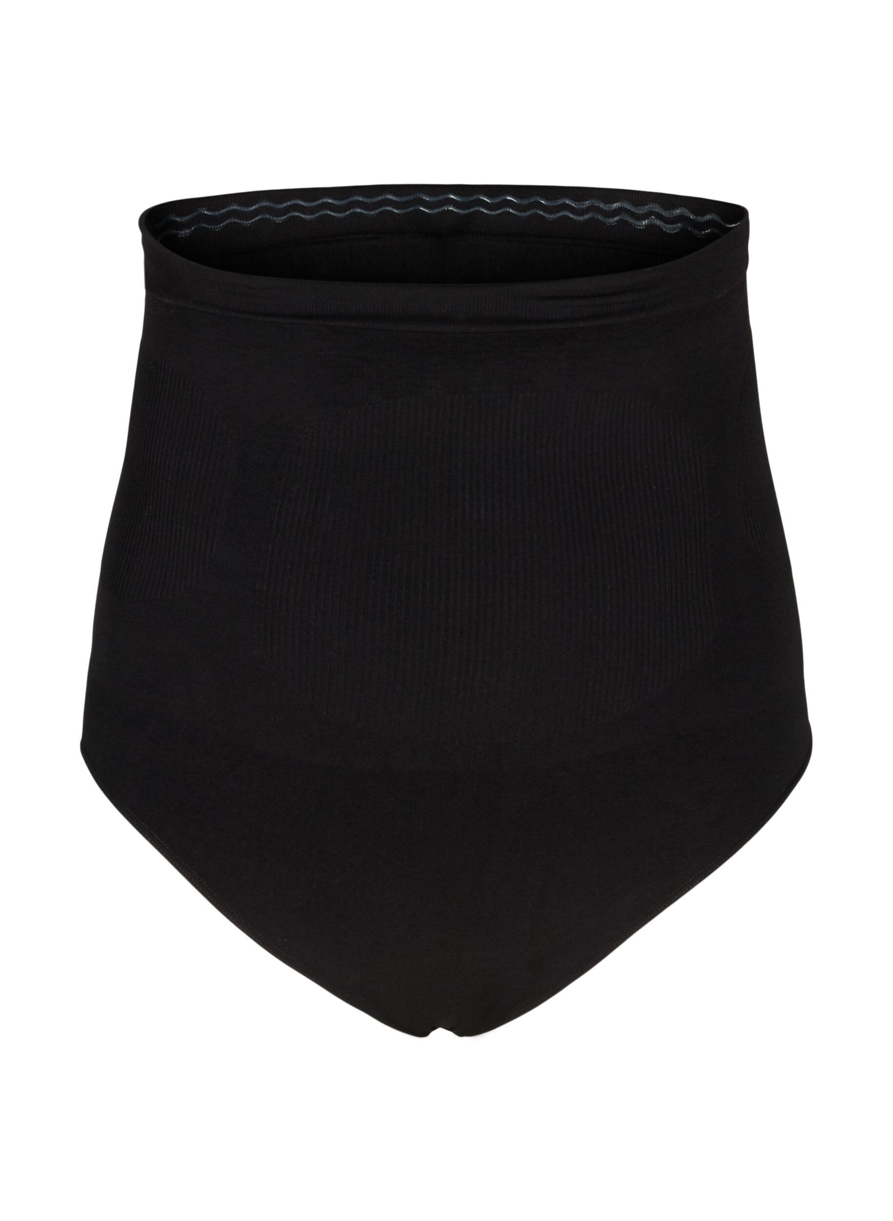 High waisted shapewear underwear