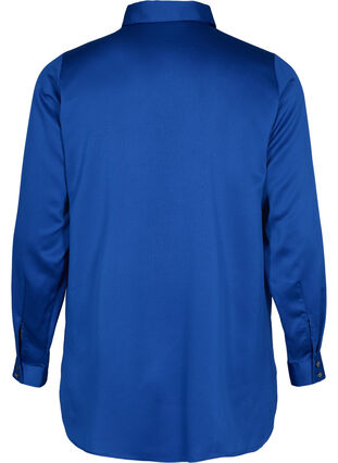 Shiny shirt with long sleeves, Surf the web, Packshot image number 1