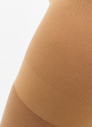 40 denier tights with push-up effect, Nude, Model image number 3