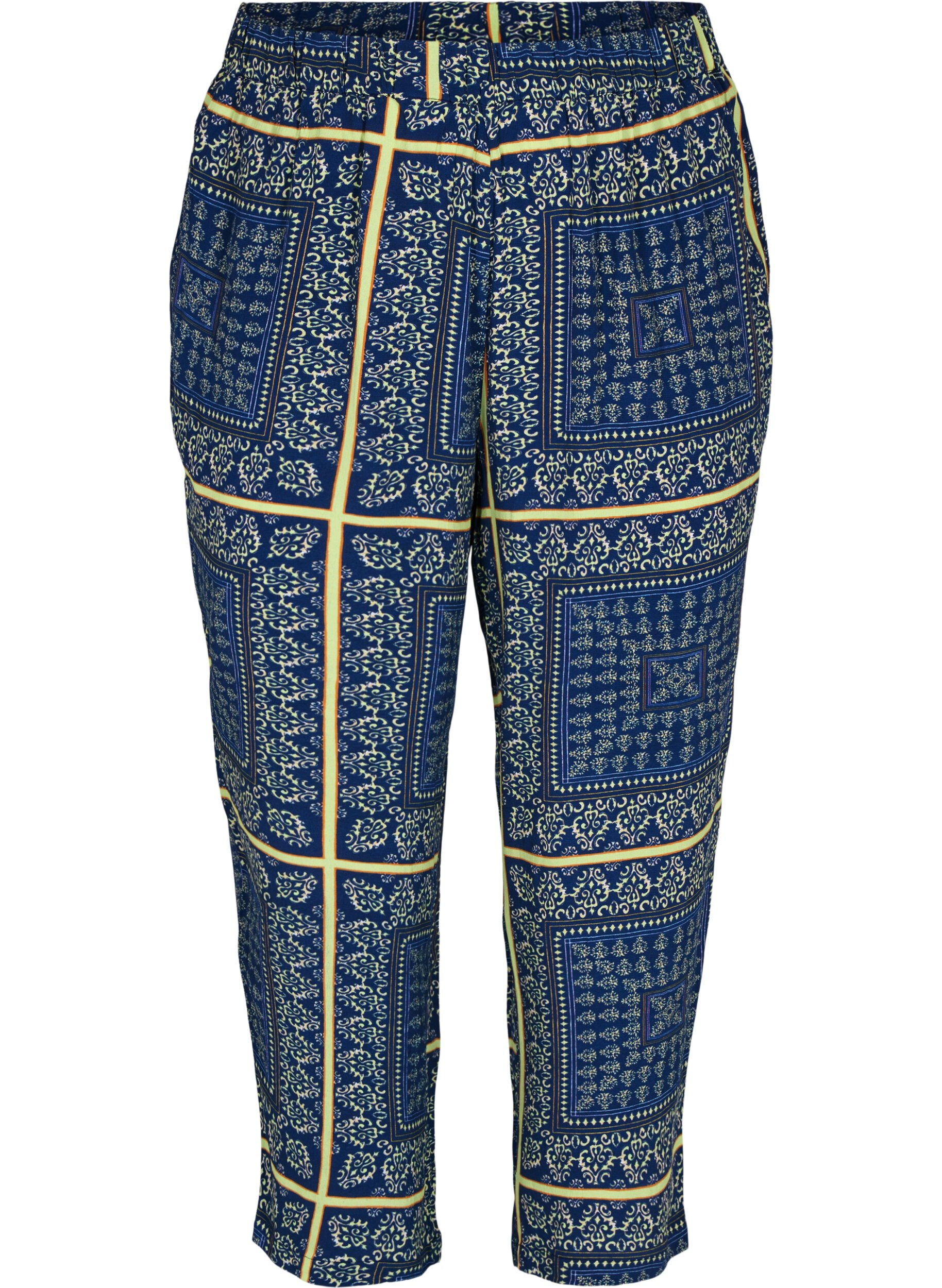 Women's Plus size Trousers \u0026 Leggings 