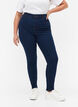 FLASH - Jeans with super slim fit, Blue, Model image number 3