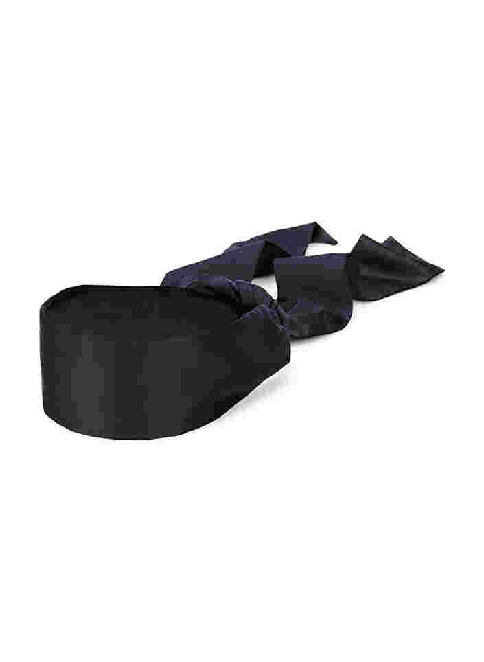 Blindfold, Black, Packshot image number 2