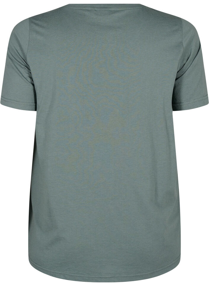 FLASH - T-shirt with motif, Balsam G. Beautiful, Packshot image number 1