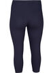 3/4 length basic leggings, Night Sky, Packshot image number 1