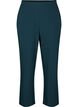 FLASH - Loose trousers with pockets, Sea Moss Melange, Packshot image number 0