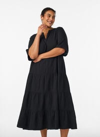 Women's Plus size Beach dresses (40-64) - Zizzifashion Women's Plus size Beach dresses (40-64) - Zizzifashion
