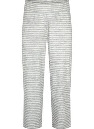 Loose trousers with stripes, DGM Stripe, Packshot