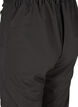 Hiking trousers with pockets, Black, Packshot image number 3