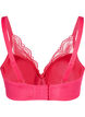 Molded lace bra, Love Potion, Packshot image number 1