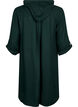 Viscose tunic with hood, Scarab, Packshot image number 1