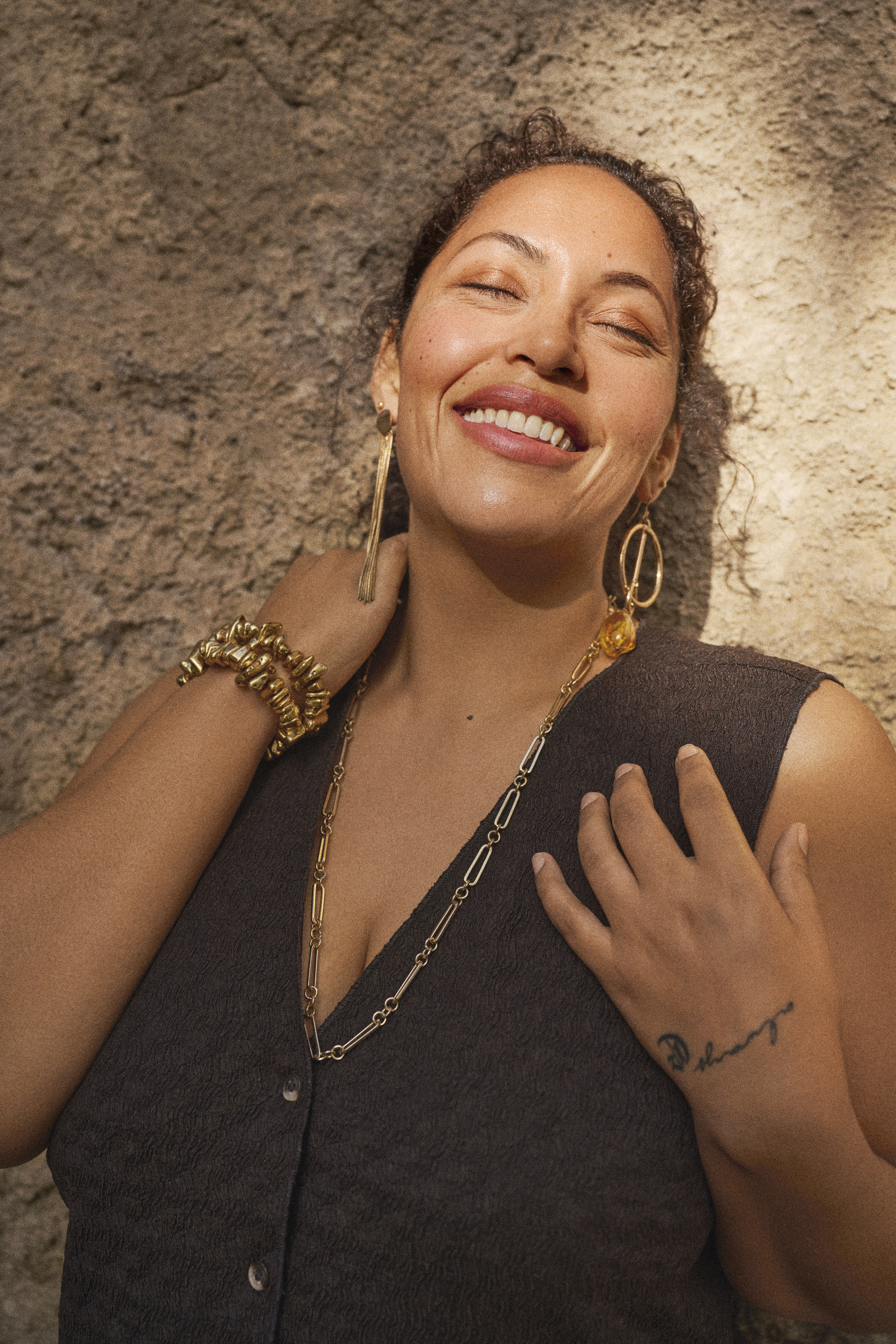 Zizzifashion Matching set, , Model