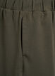 FLASH - Loose shorts with pockets, Green, Packshot image number 2