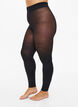 Leggings in 80 denier, Black, Model image number 0
