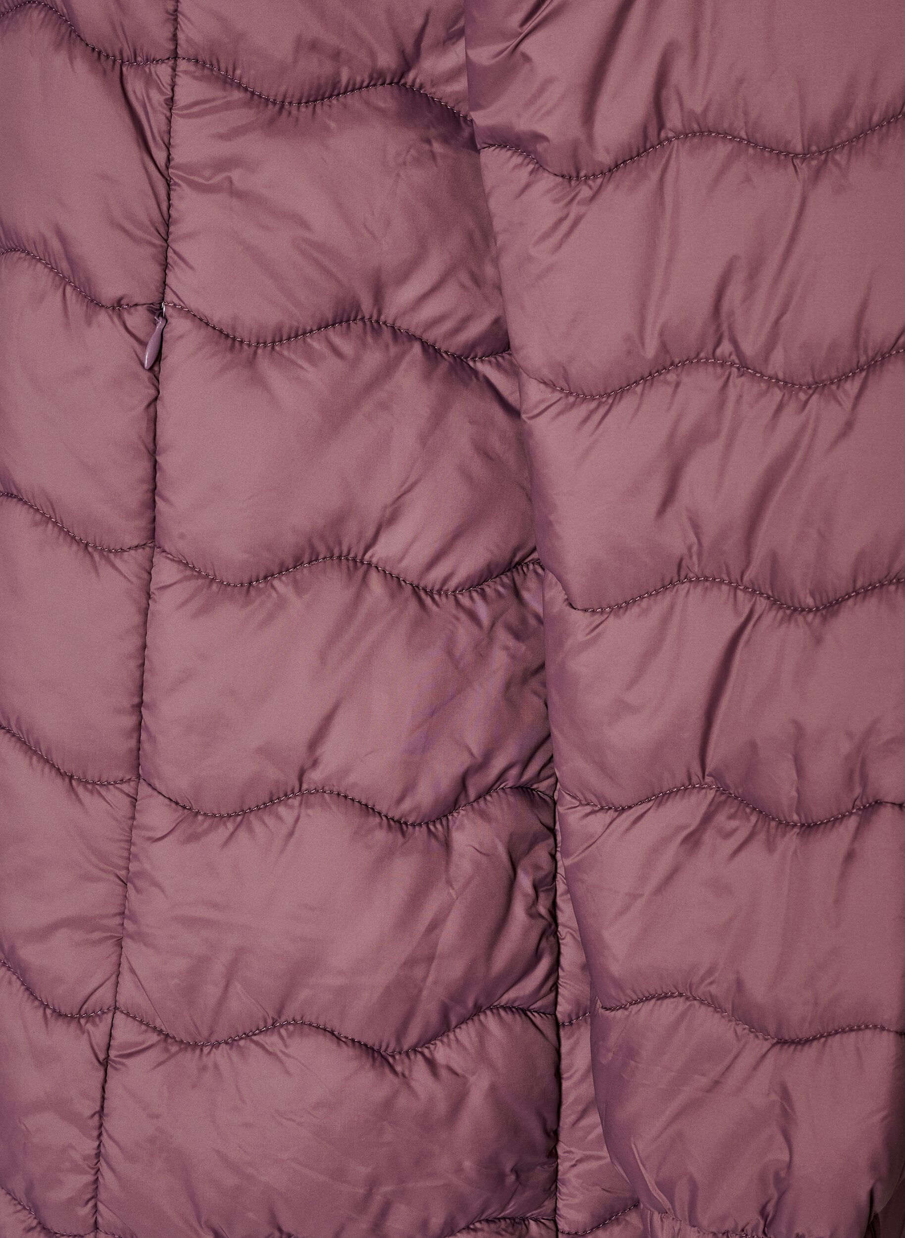 ZizzifashionQuilted jacket, Rose, Packshot image number 3