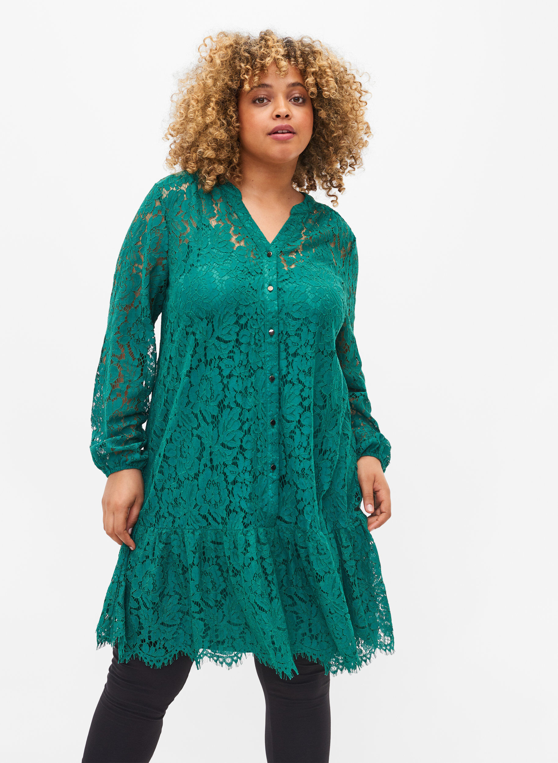 Women's Plus size Dresses - Zizzifashion