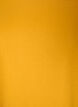 Short-sleeved cotton blend T-shirt, Yellow, Packshot image number 2