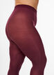 100 denier tights, Red, Packshot image number 2