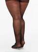 2-pack tights in 20 denier, Black, Model image number 1