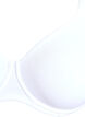 Comfort bra with underwire and moulded cups, White, Packshot image number 2