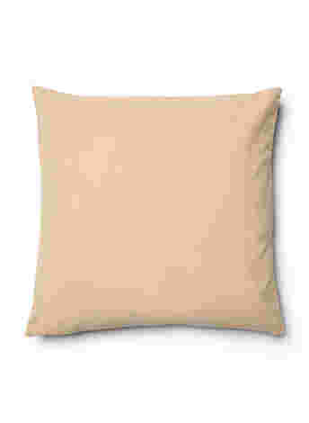Cotton pillowcase