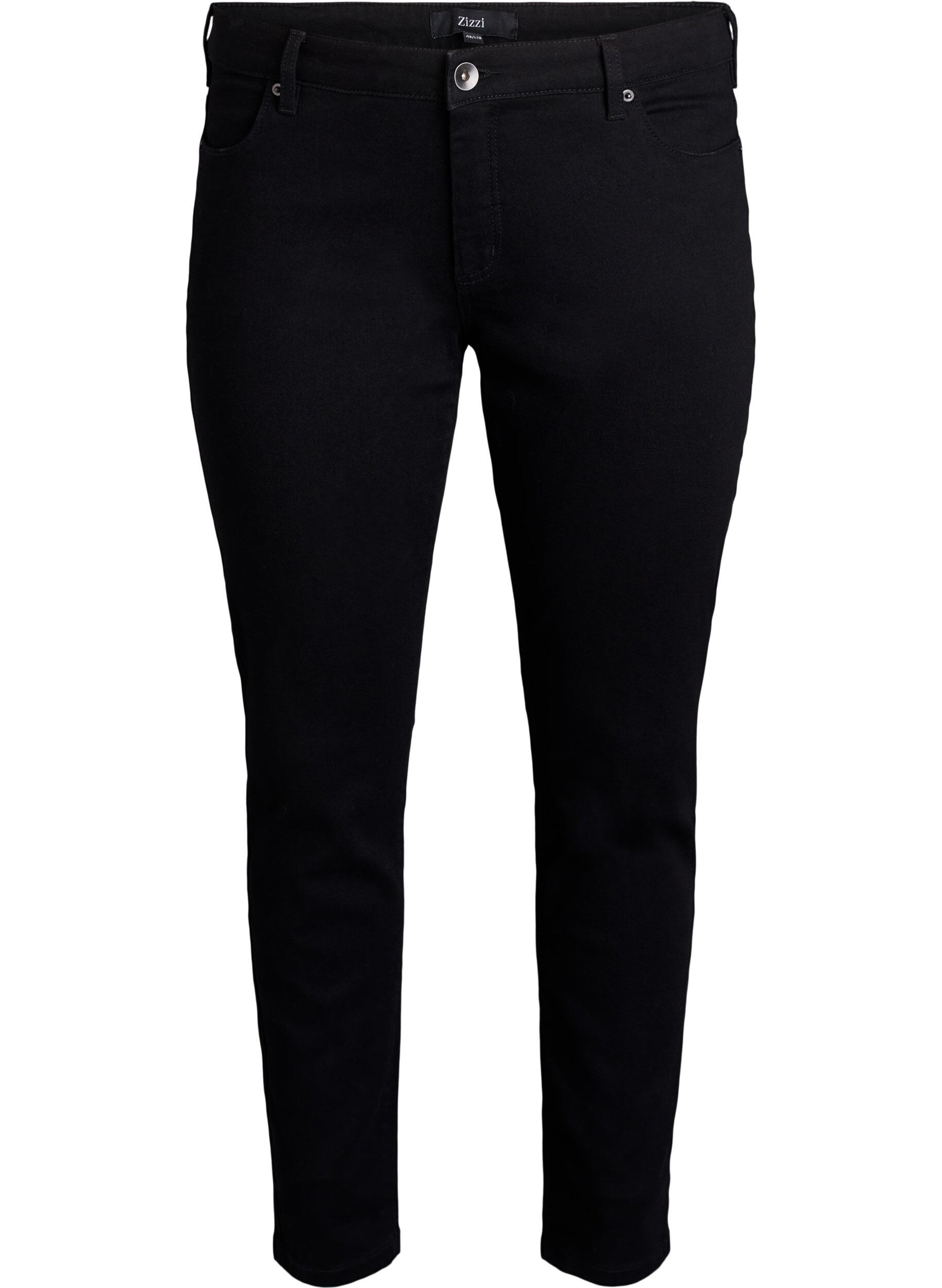Slim fit Emily jeans with regular waist