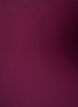 Chiffon blouse with balloon effect, Purple, Packshot image number 2
