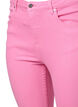 High waisted Amy jeans with super slim fit, Rosebloom, Packshot image number 2