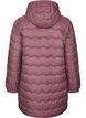 Quilted jacket, Rose, Packshot image number 1