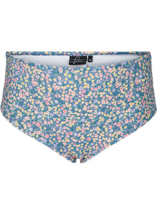 Bikini bottoms, Ditsy Flower, Packshot image number 0