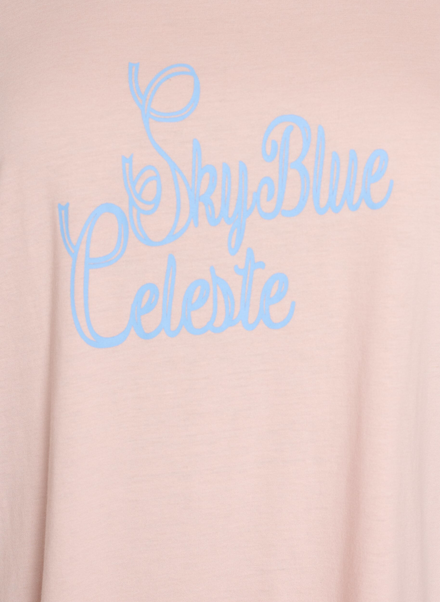 Zizzifashion FLASH - T-shirt with print, Red, Packshot image number 2