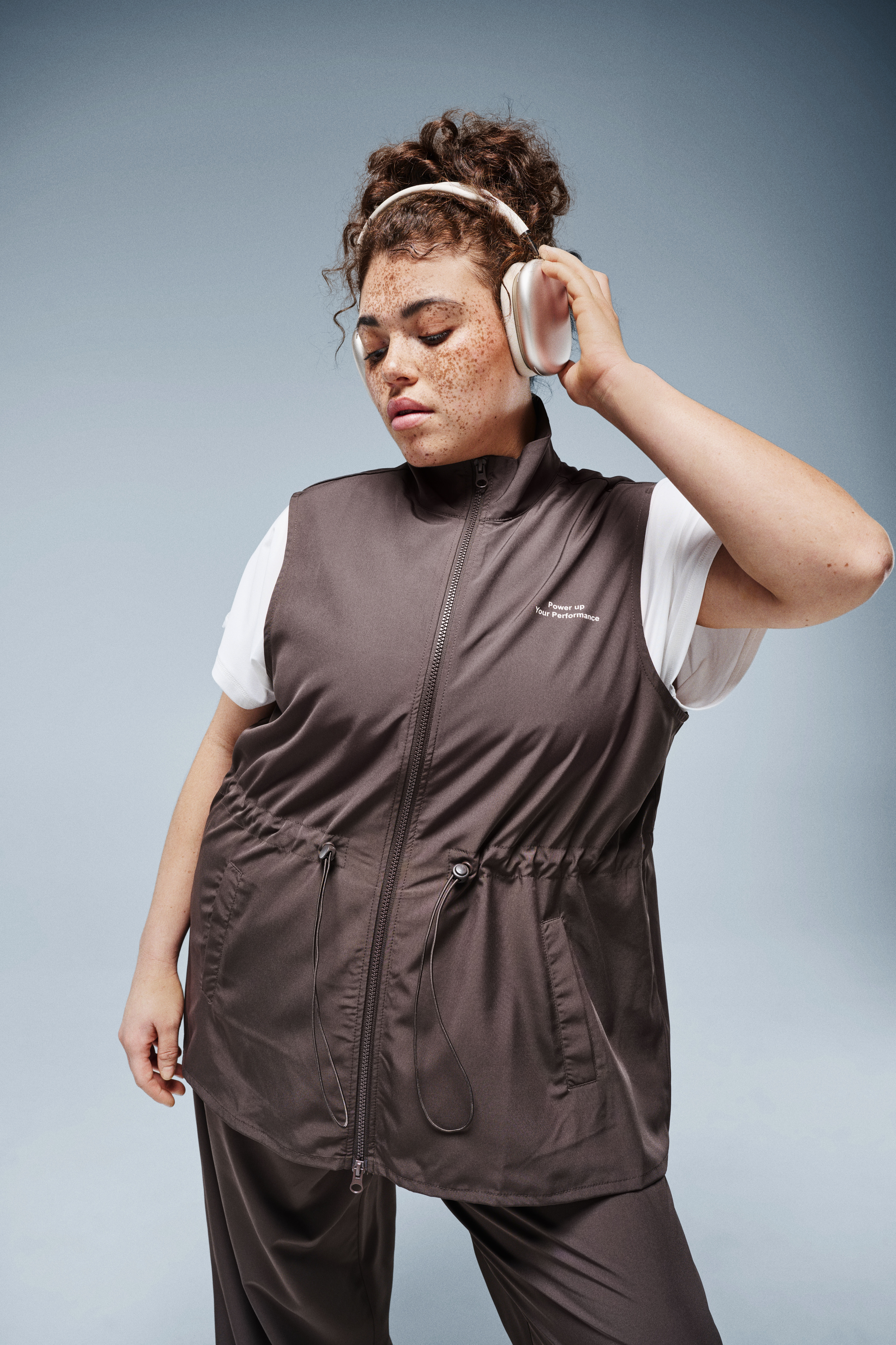 Zizzifashion Sporty set, , Model