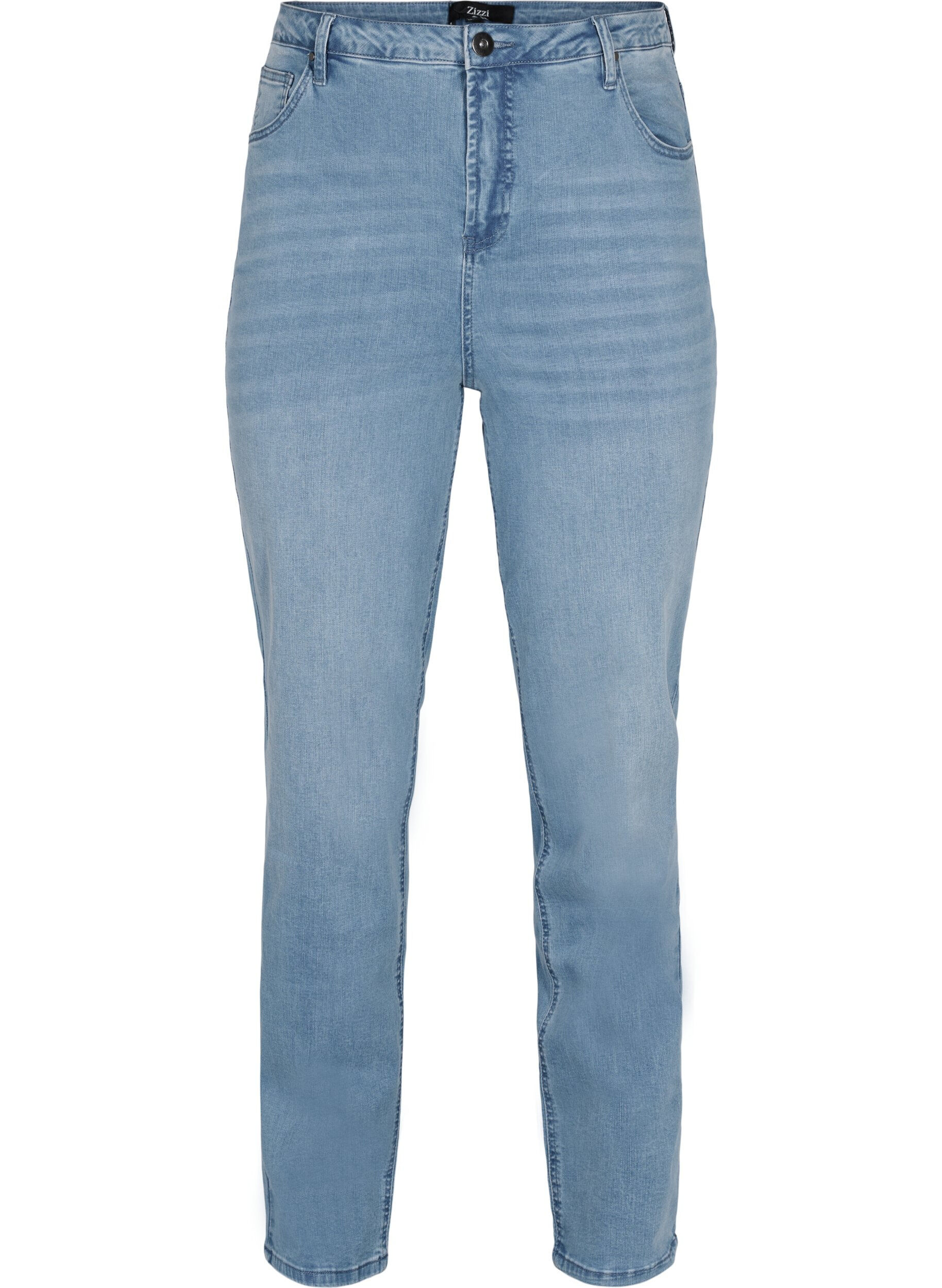 Megan jeans - Zizzifashion
