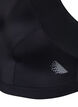 CORE, SUPER HIGH, SPORTS BRA - Sports bra with adjustable shoulder straps, Black, Model image number 3