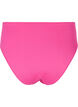 High-waisted bikini bottoms, Pink, Packshot image number 1