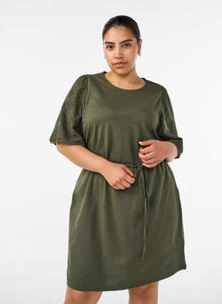 green lace maxi dress LEAH LACE MAXI DRESS | MINT