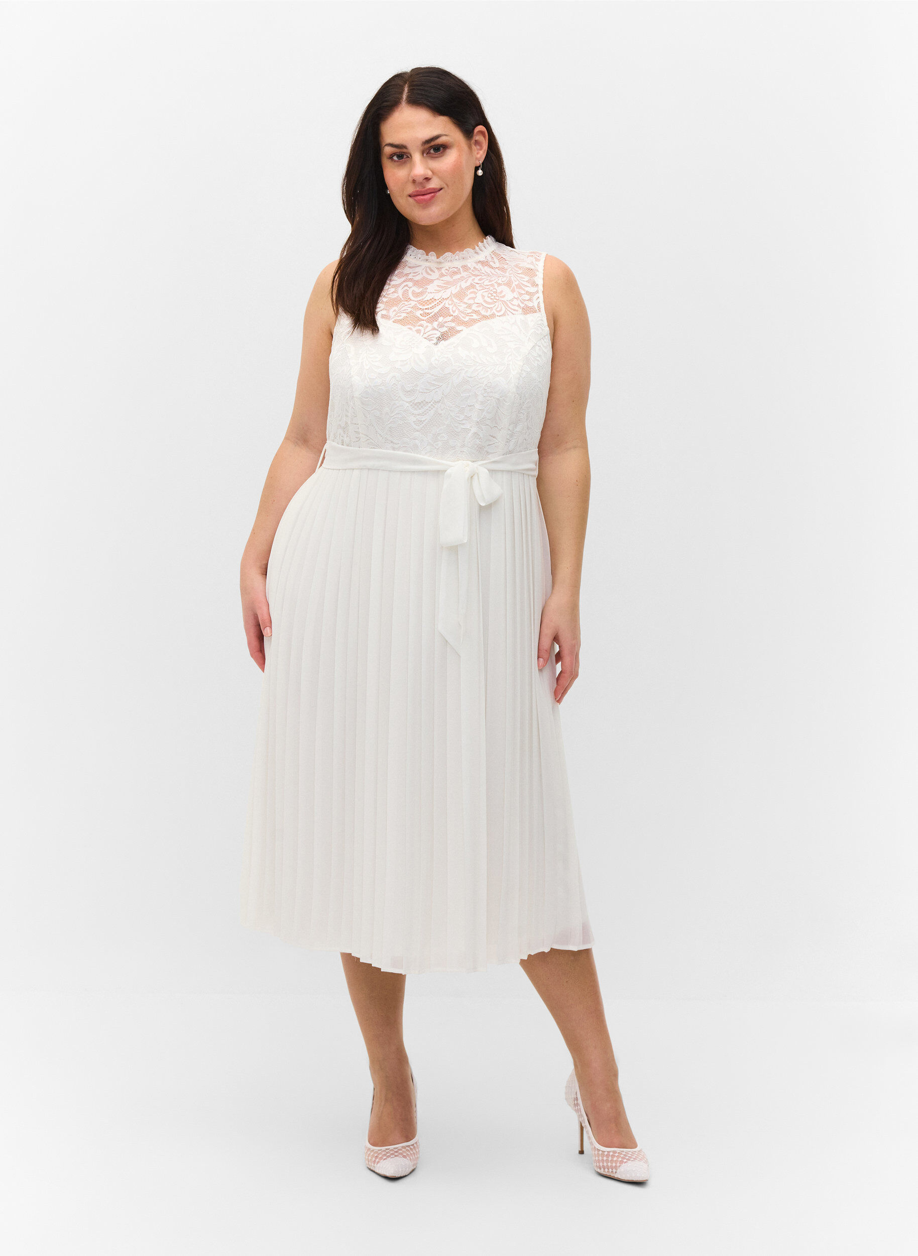 Women's Plus size Wedding clothes 