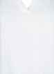 Blouse with 3/4 sleeves, Vanilla, Packshot image number 2