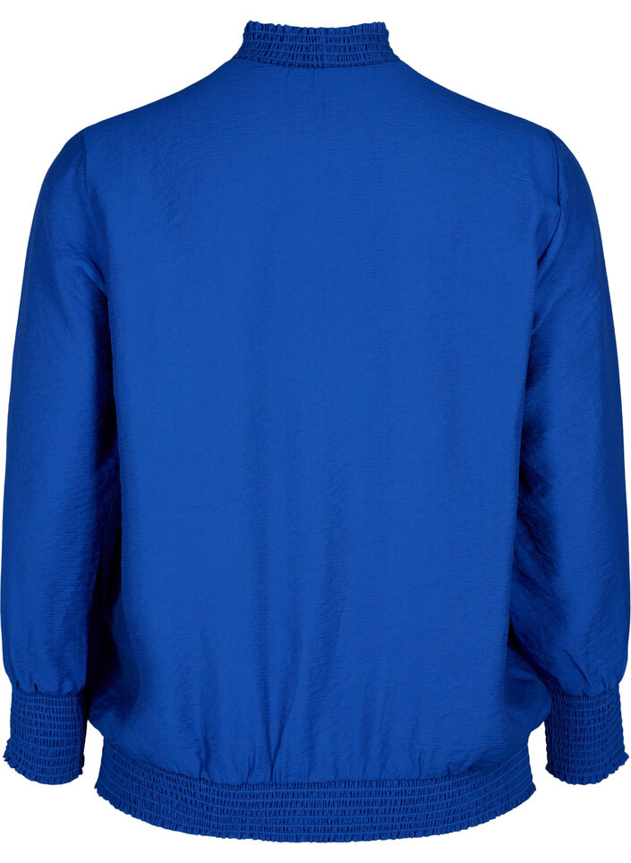 Viscose blouse, Surf the web, Packshot image number 1