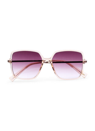 Sunglasses, Light Brown, Packshot image number 0
