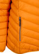 Lightweight jacket with hood, Orange, Packshot image number 3