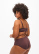 Invisible panties with regular waist, Chicory Coffee, Model image number 1