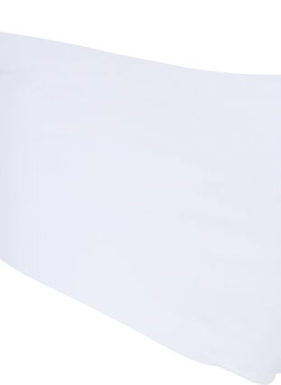 2-pack seamless g-string, Bright White, Packshot image number 2