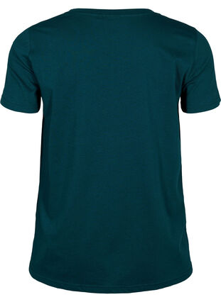Sports t-shirt with print, Ponderosa Pine w. A, Packshot image number 1