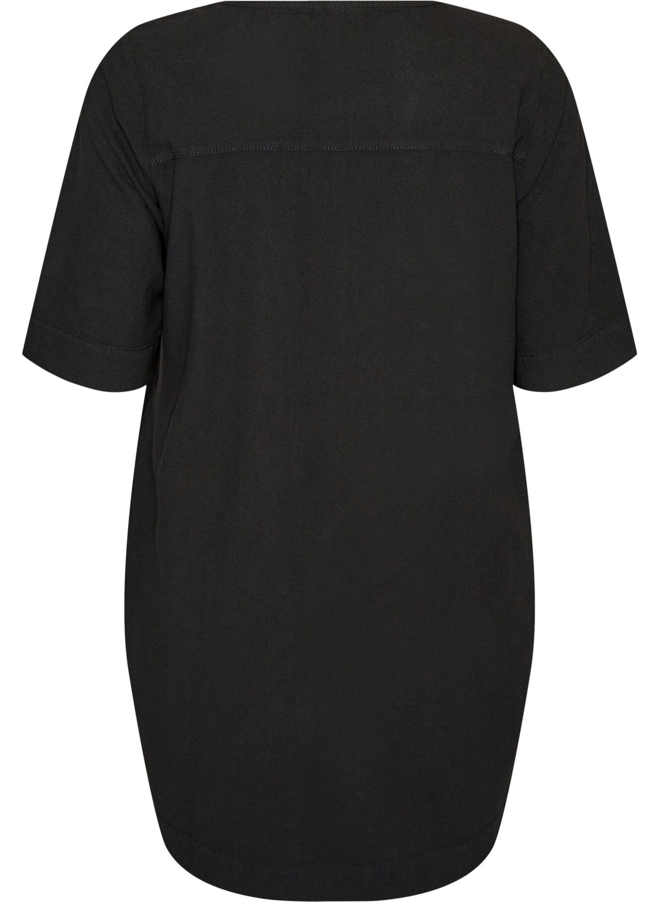 plus size t shirt dress with pockets Maxi T-Shirt - / Goldenrod- Size4XS High Heels Short Sleeve T-Shirt Dress Plus