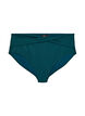 Bikini briefs with wrap detail, Green, Packshot image number 0