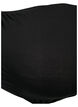 3-pack maternity briefs in cotton, Black, Packshot image number 3