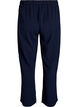 Wide-leg trousers, Blue, Packshot image number 1
