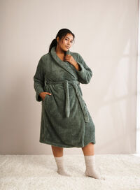 Night robe​, , Model