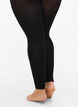 Leggings in 200 denier, Black, Model image number 1