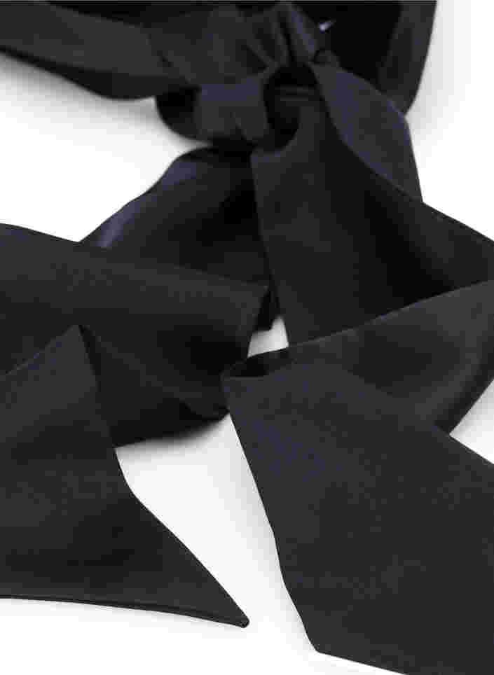 Blindfold, Black, Packshot image number 1
